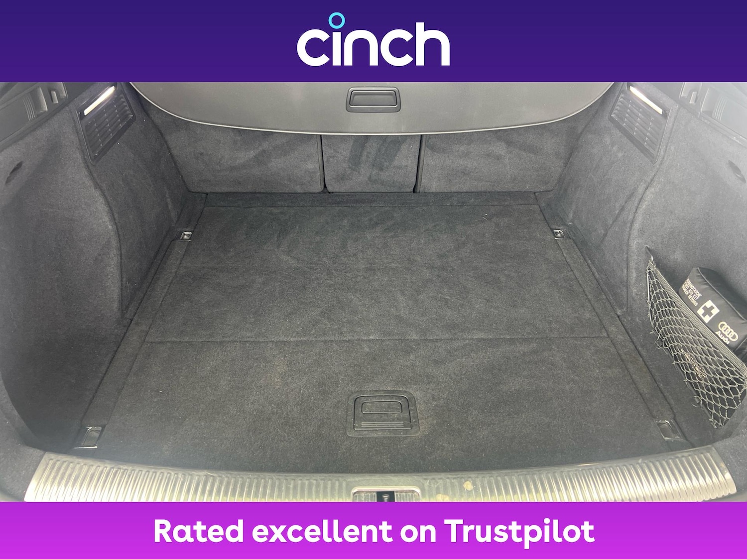 Used Audi Q5 2019 for sale - 76836011: Photo 21