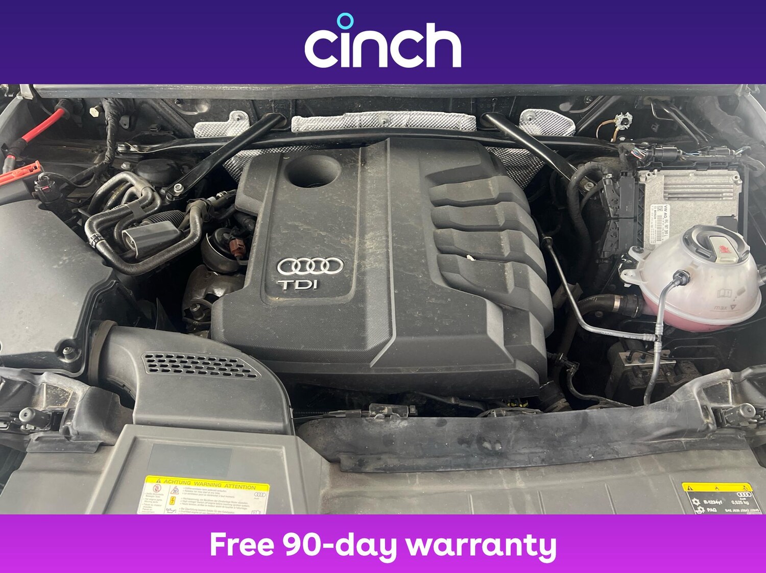 Used Audi Q5 2019 for sale - 76836011: Photo 23