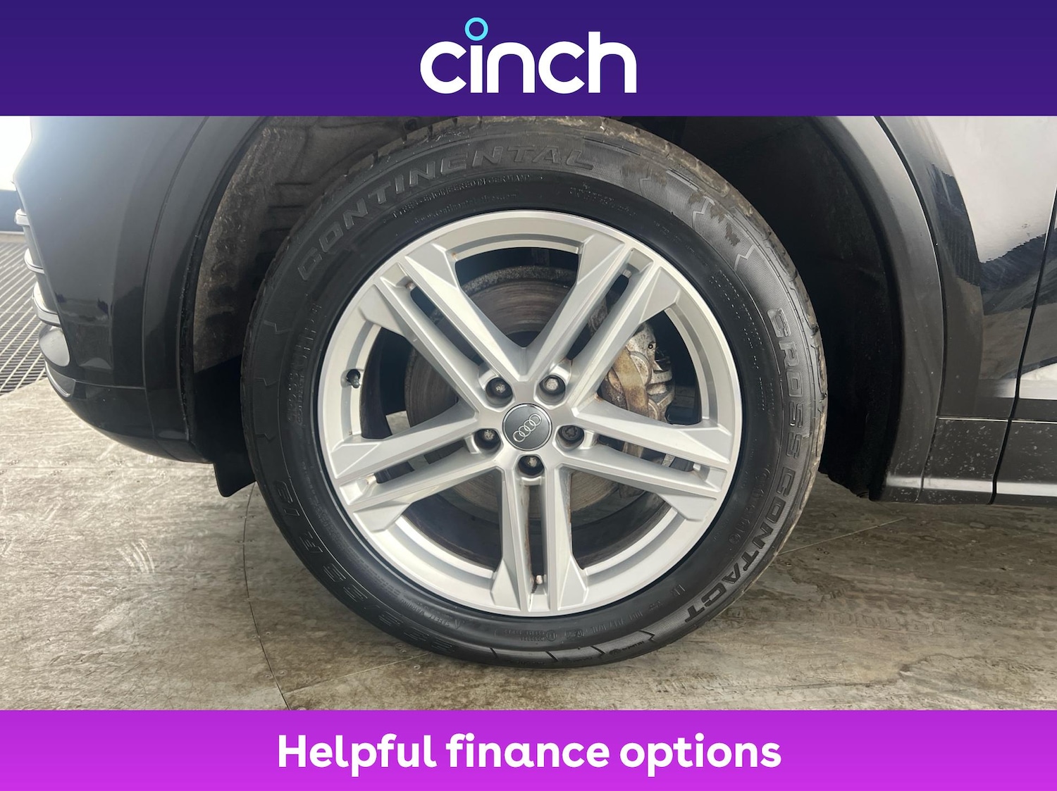 Used Audi Q5 2019 for sale - 76836011: Photo 24