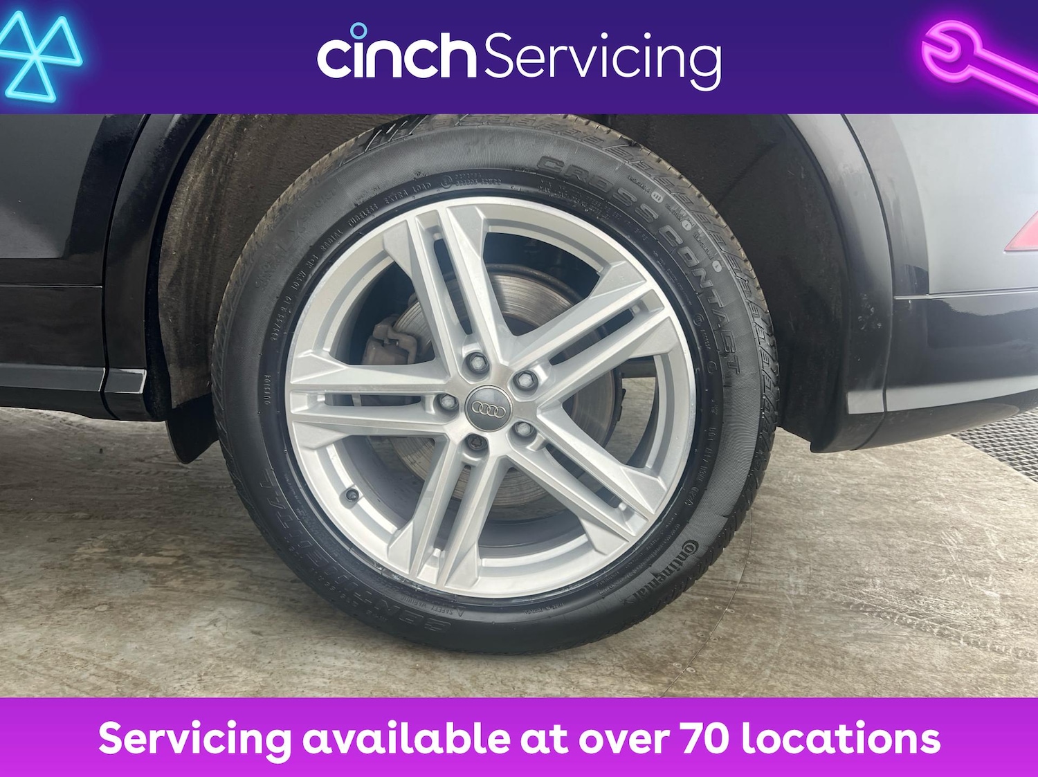 Used Audi Q5 2019 for sale - 76836011: Photo 26