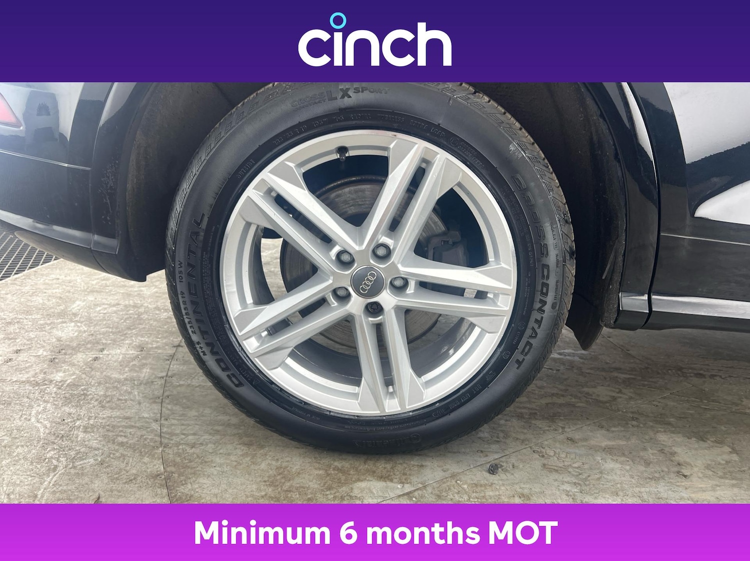 Used Audi Q5 2019 for sale - 76836011: Photo 27