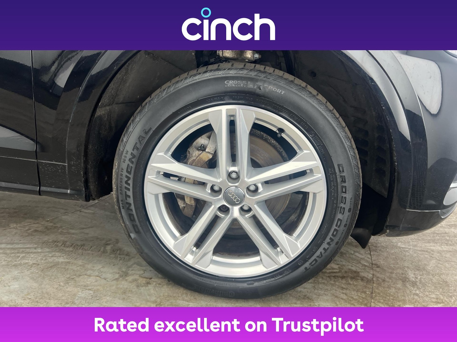 Used Audi Q5 2019 for sale - 76836011: Photo 28