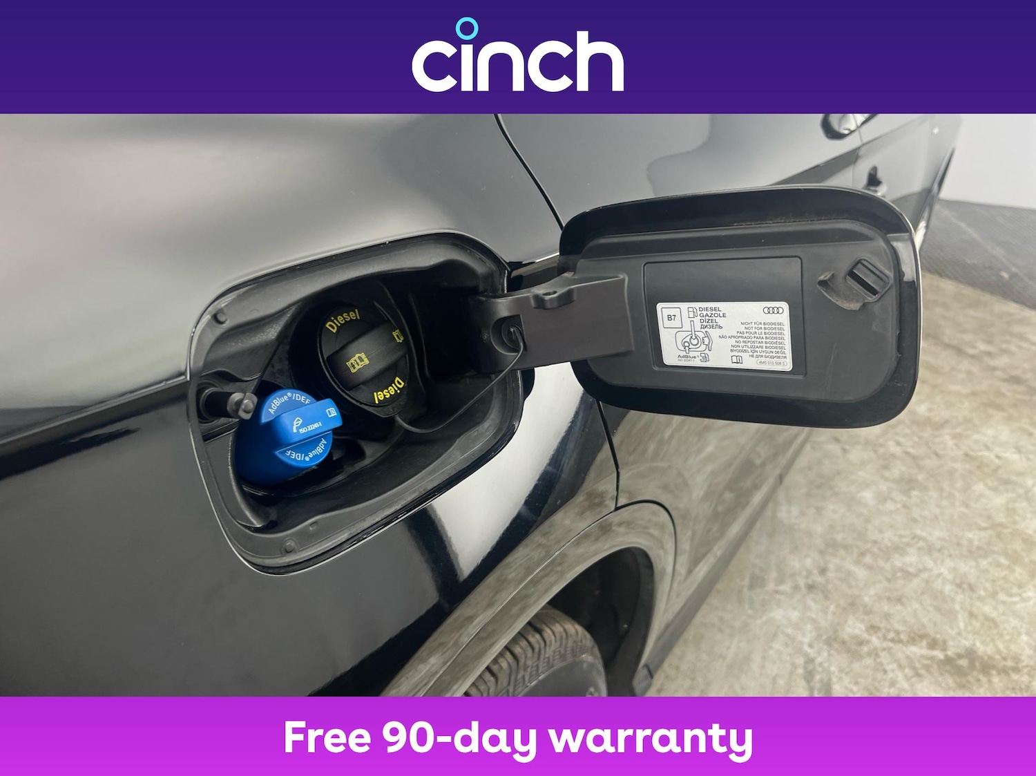 Used Audi Q5 2019 for sale - 76836011: Photo 29