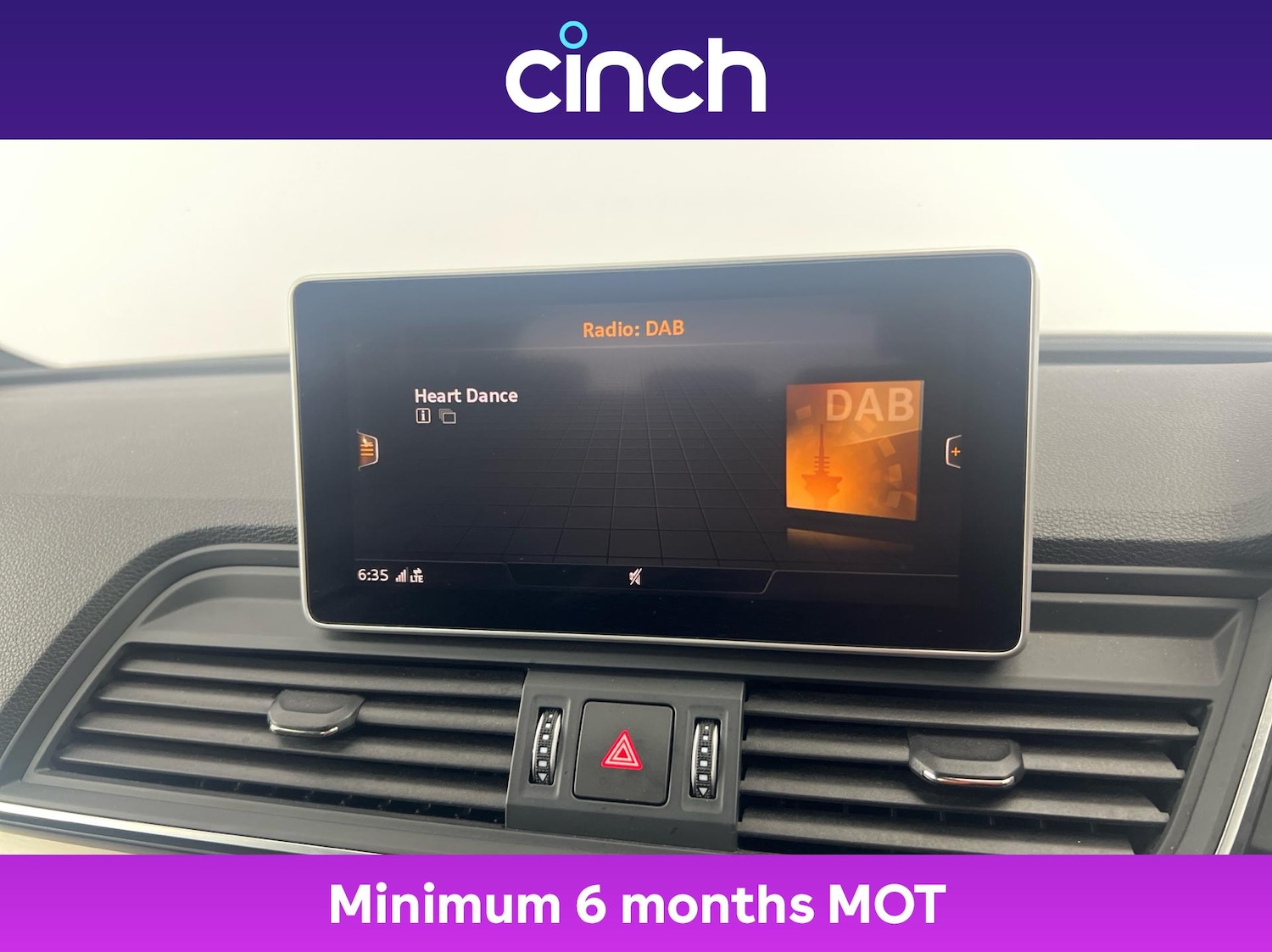 Used Audi Q5 2019 for sale - 76836011: Photo 32