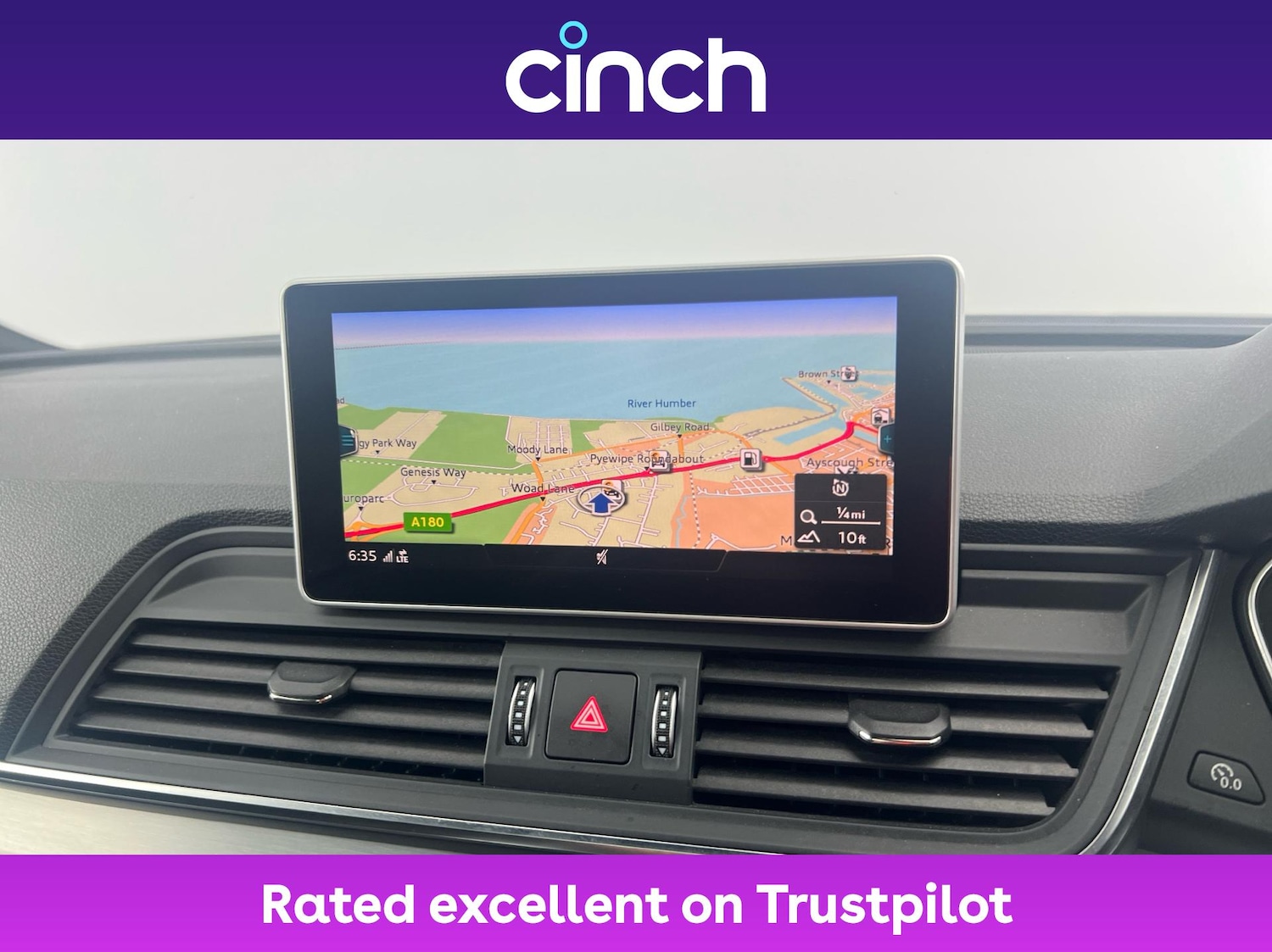 Used Audi Q5 2019 for sale - 76836011: Photo 33