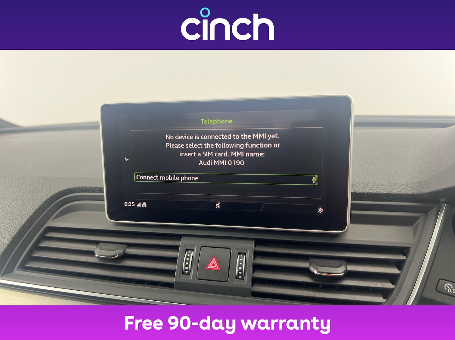 Used Audi Q5 2019 for sale - 76836011: Photo 34