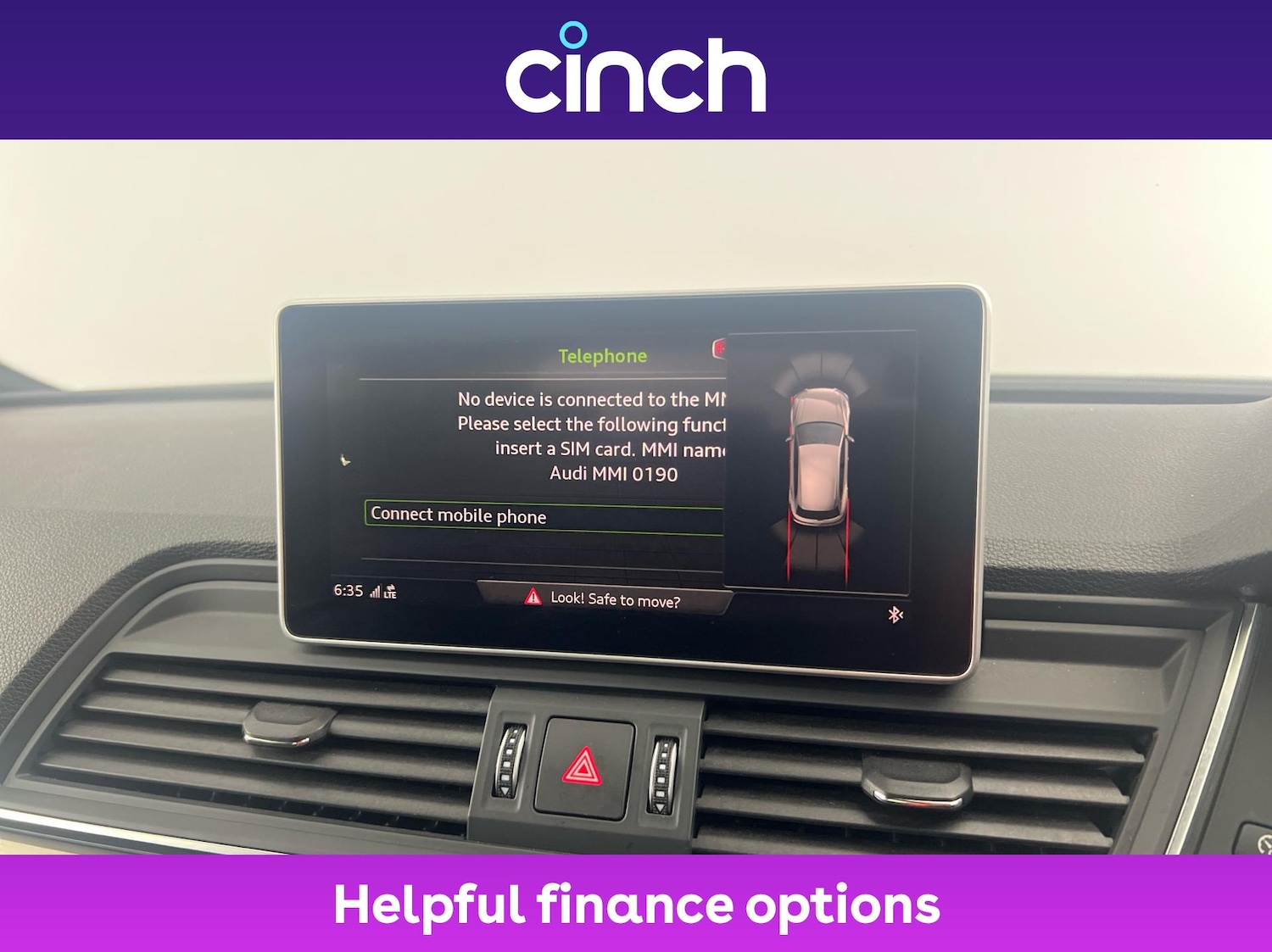 Used Audi Q5 2019 for sale - 76836011: Photo 35