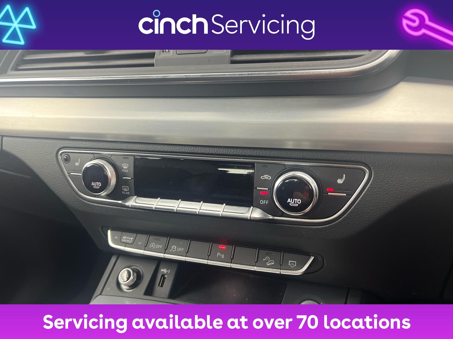 Used Audi Q5 2019 for sale - 76836011: Photo 36