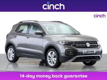 2019 - 1.0 TSI 115 SE 5dr DSG