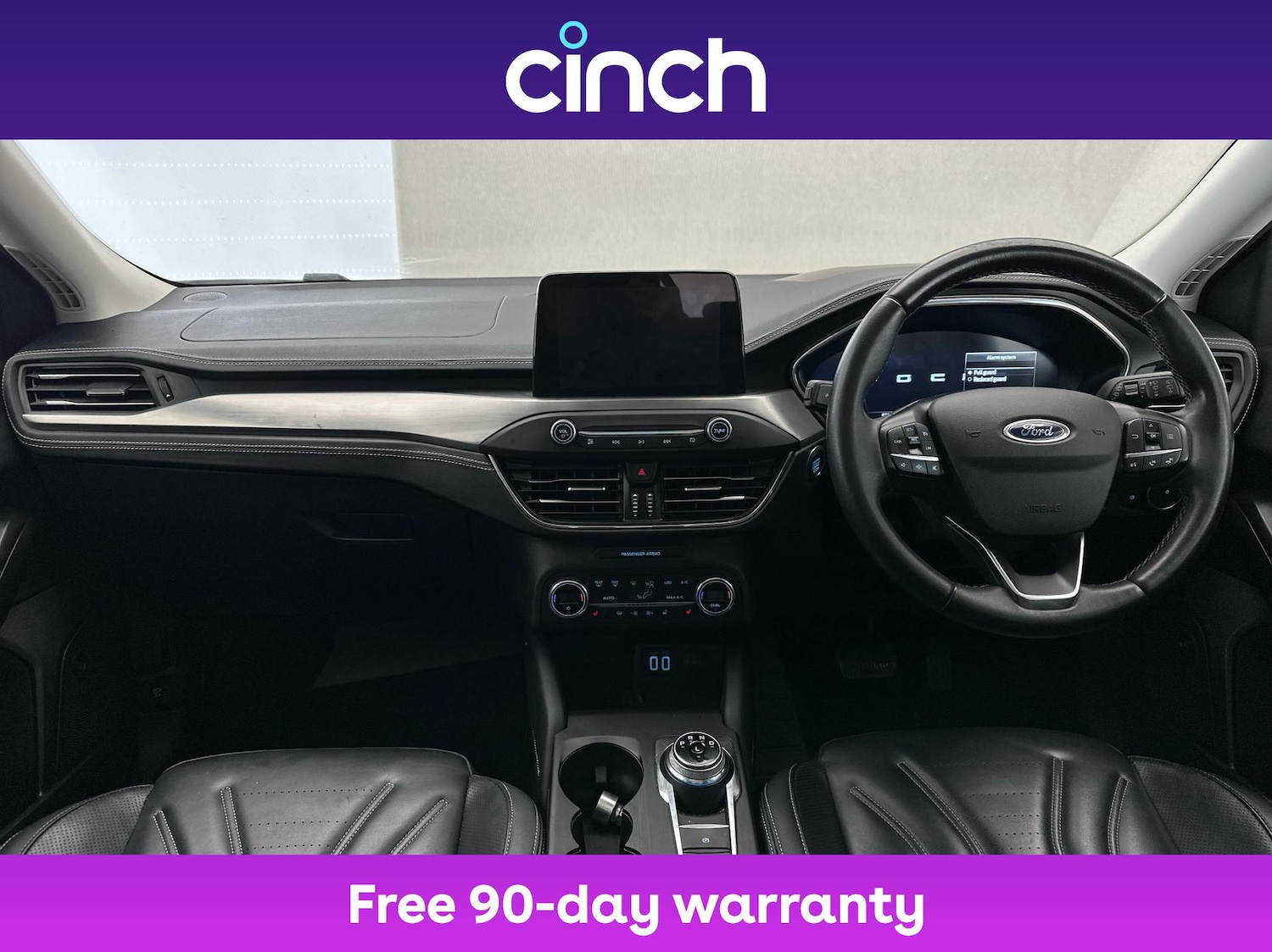 Used Ford Focus 2020 for sale - 76750655: Photo 15