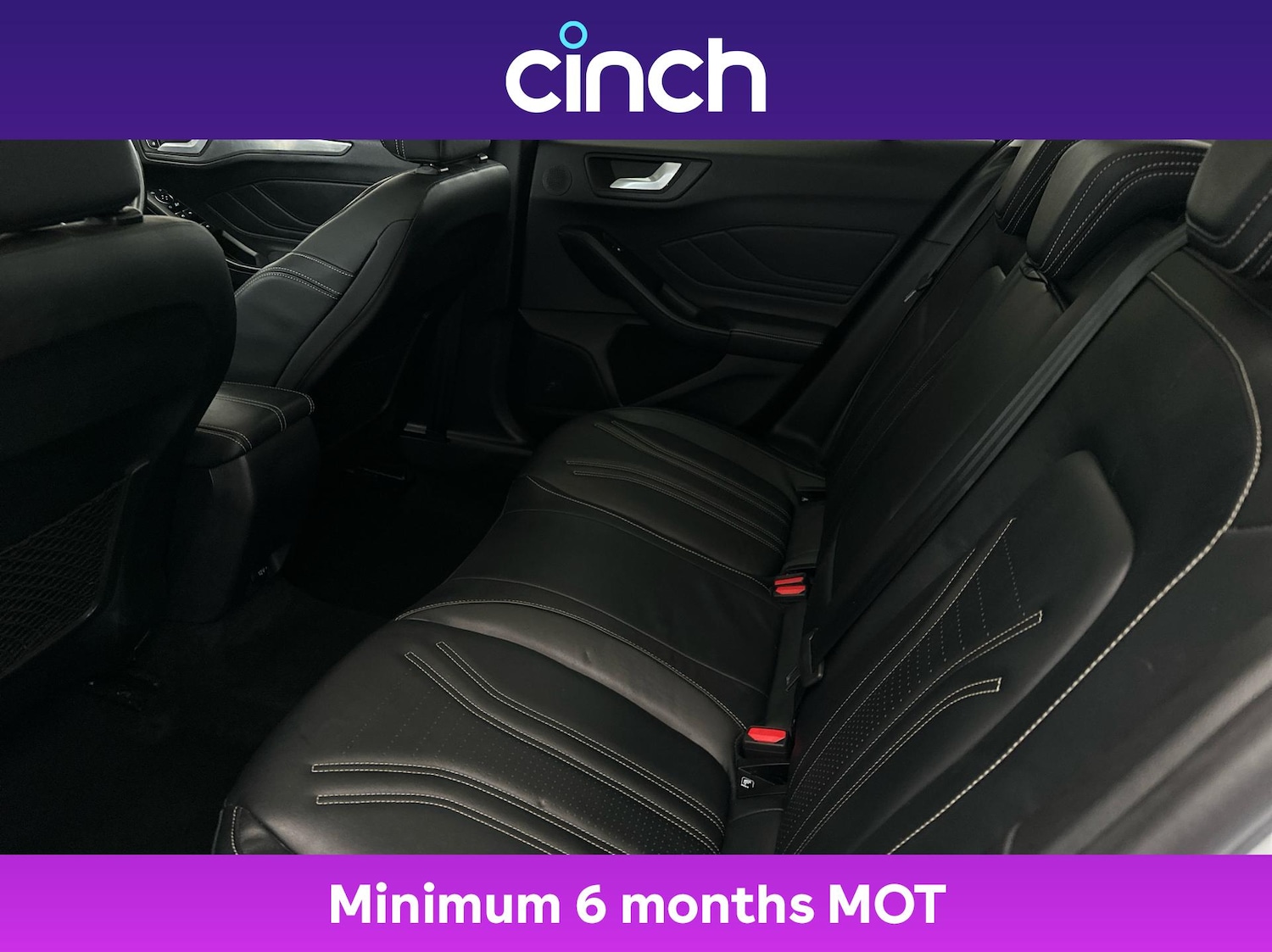 Used Ford Focus 2020 for sale - 76750655: Photo 20