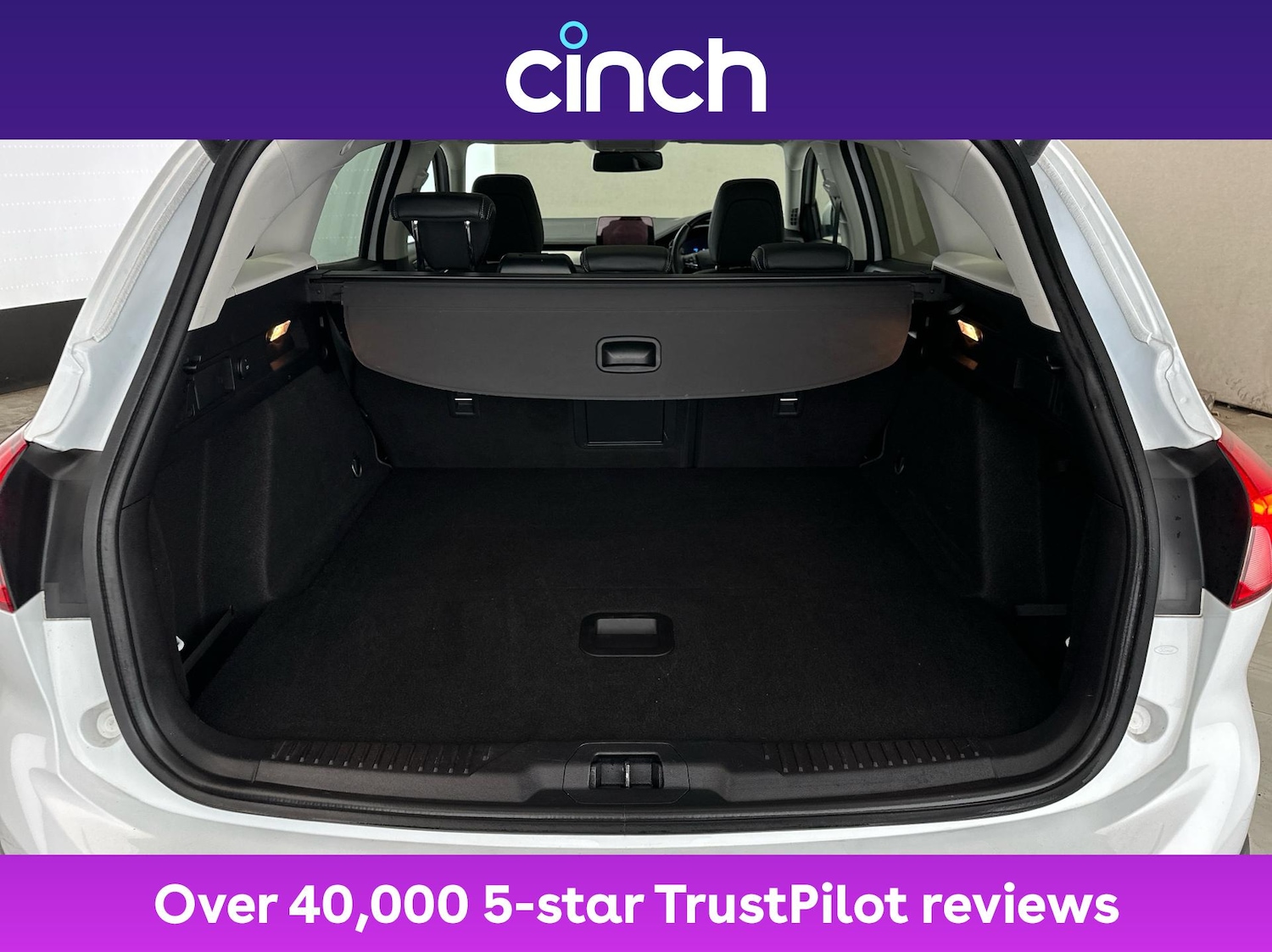 Used Ford Focus 2020 for sale - 76750655: Photo 21