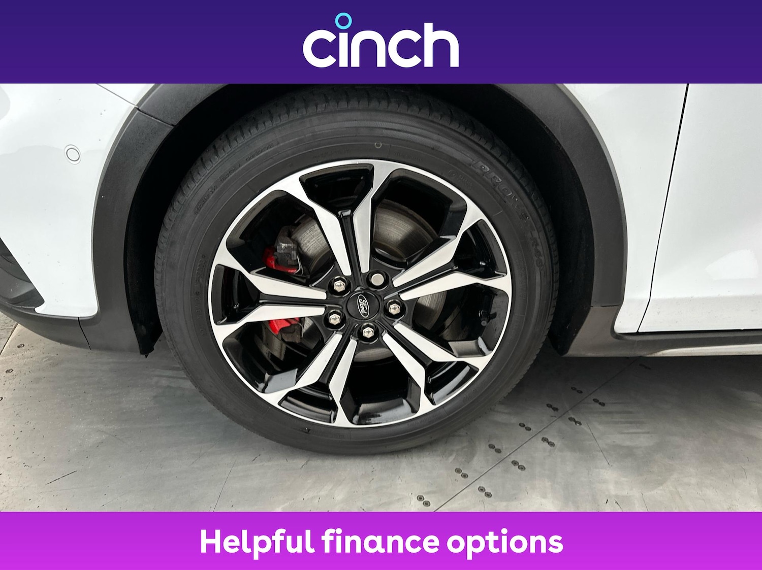 Used Ford Focus 2020 for sale - 76750655: Photo 24