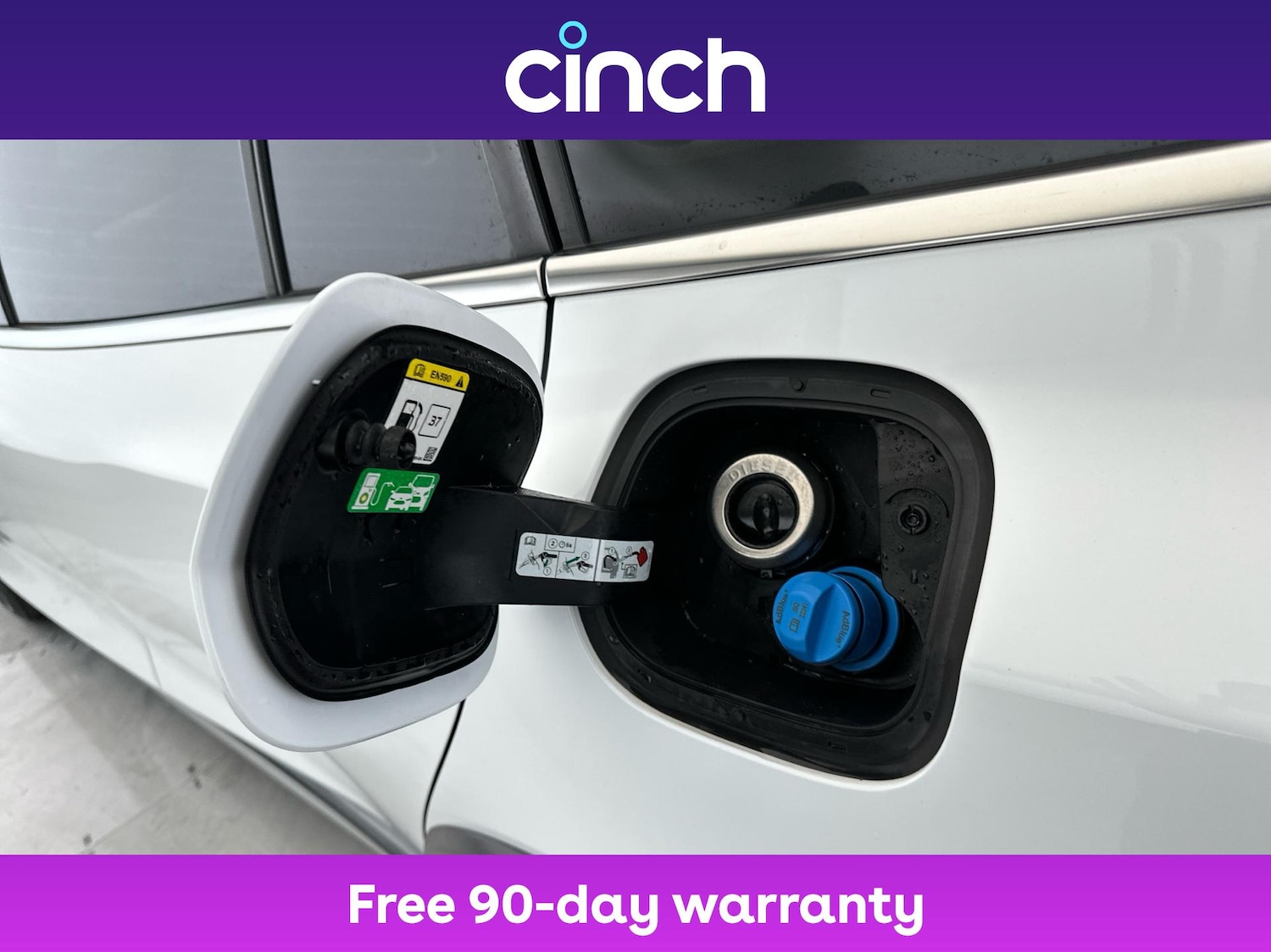 Used Ford Focus 2020 for sale - 76750655: Photo 29