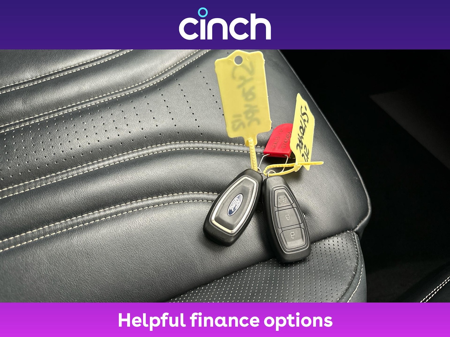 Used Ford Focus 2020 for sale - 76750655: Photo 30