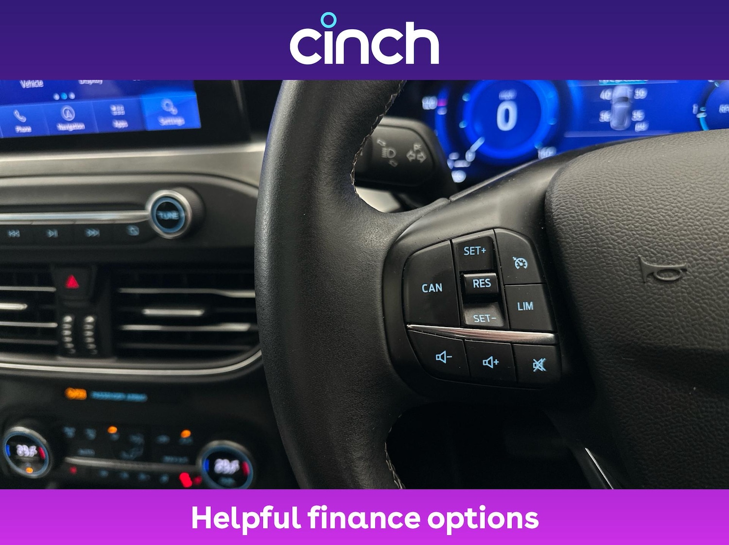 Used Ford Focus 2020 for sale - 76750655: Photo 35