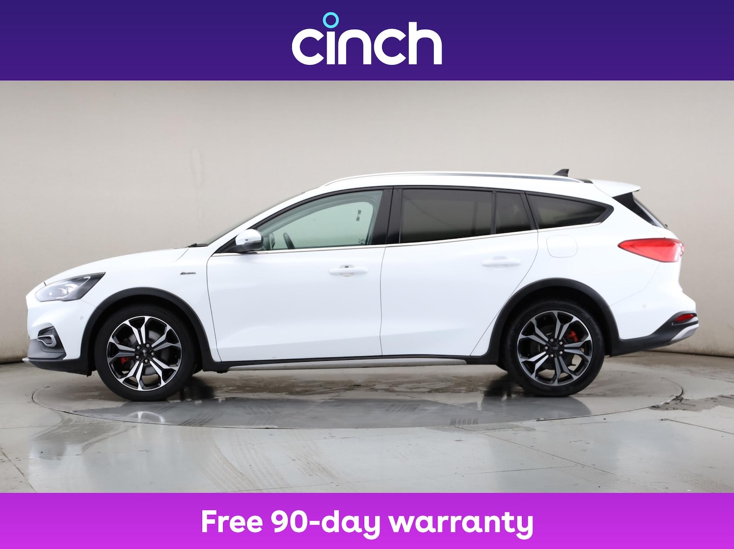 Used Ford Focus 2020 for sale - 76750655: Photo 8