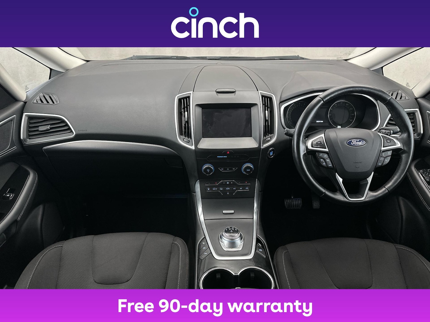 Used Ford S-Max 2018 for sale - 76710517: Photo 15