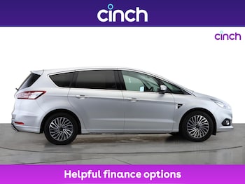Used Ford S-Max 2018 for sale - 76710517: Photo