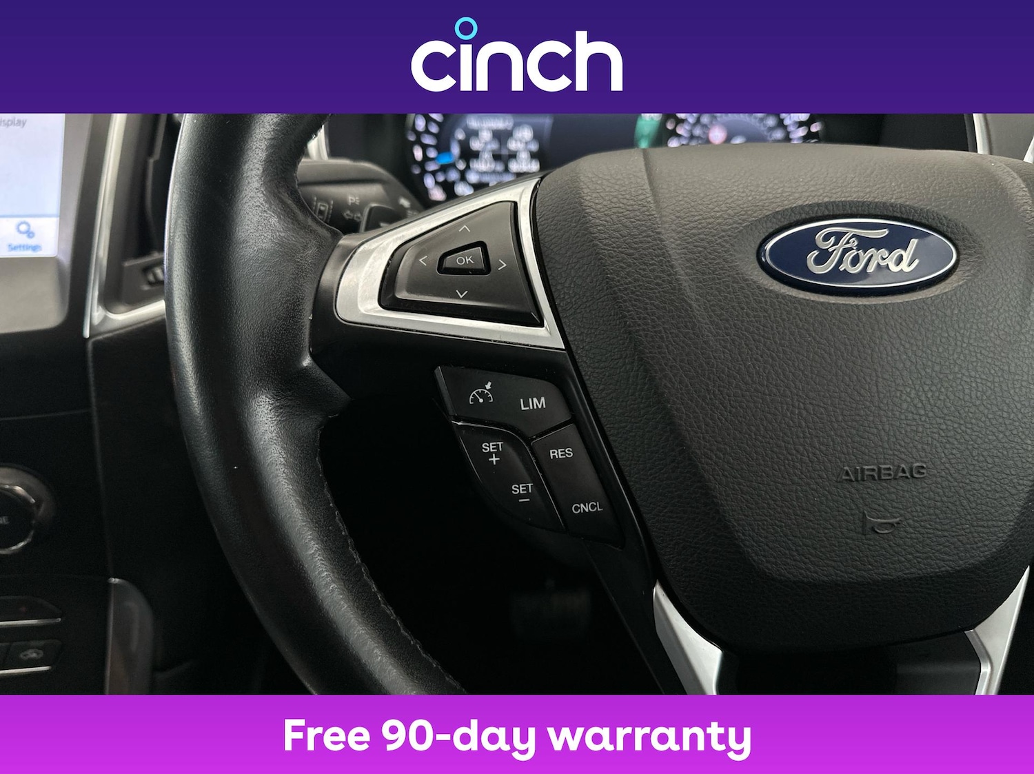 Used Ford S-Max 2018 for sale - 76710517: Photo 34