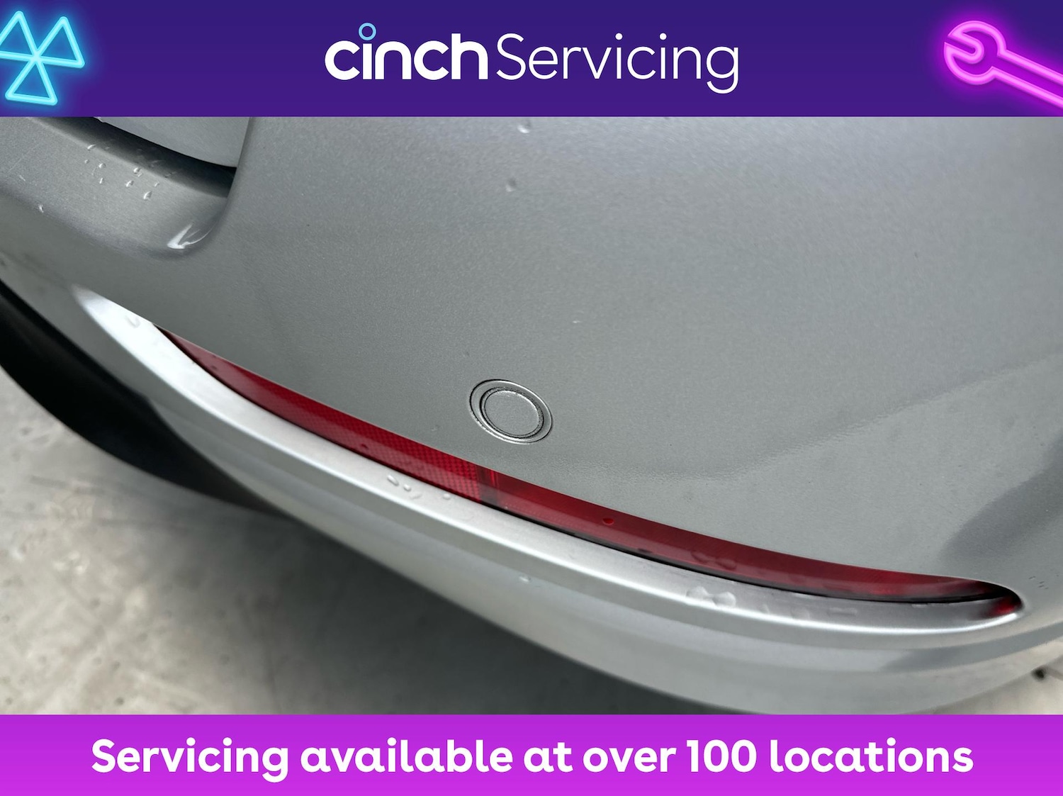 Used Ford S-Max 2018 for sale - 76710517: Photo 36