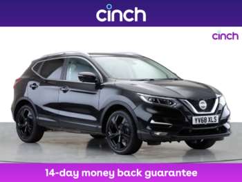 2019 - 1.5 dCi 115 Tekna 5dr