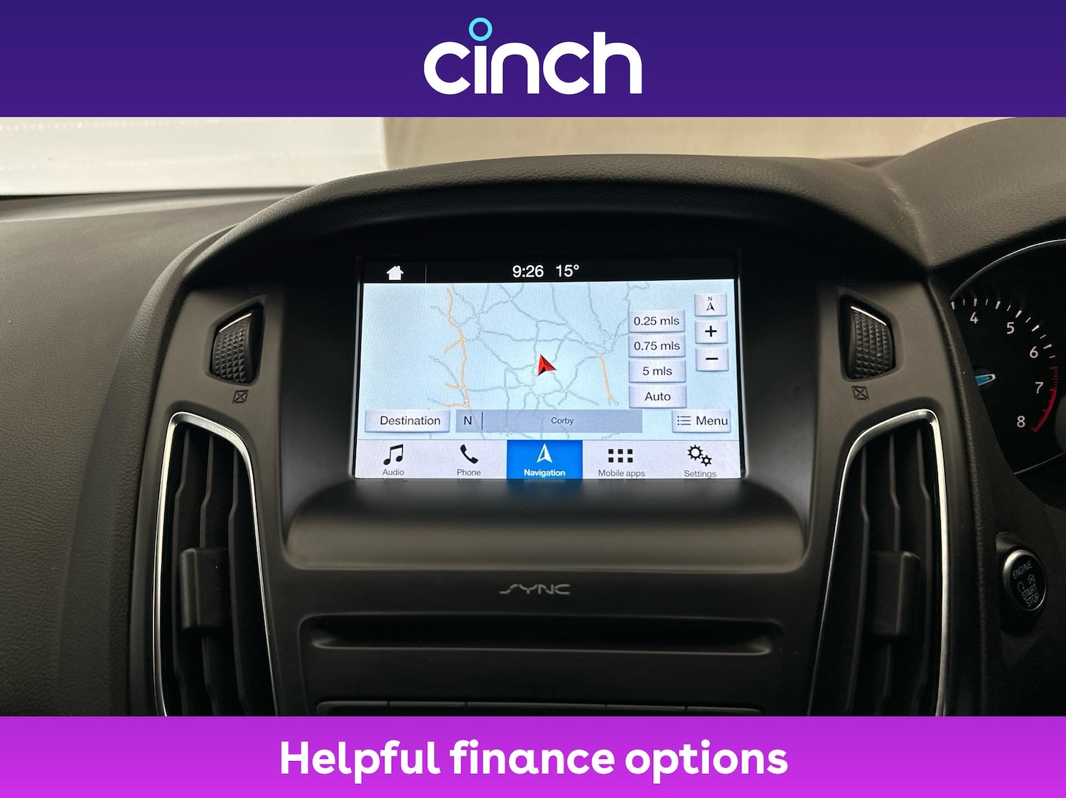 Used Ford Focus 2018 for sale - 76739227: Photo 17