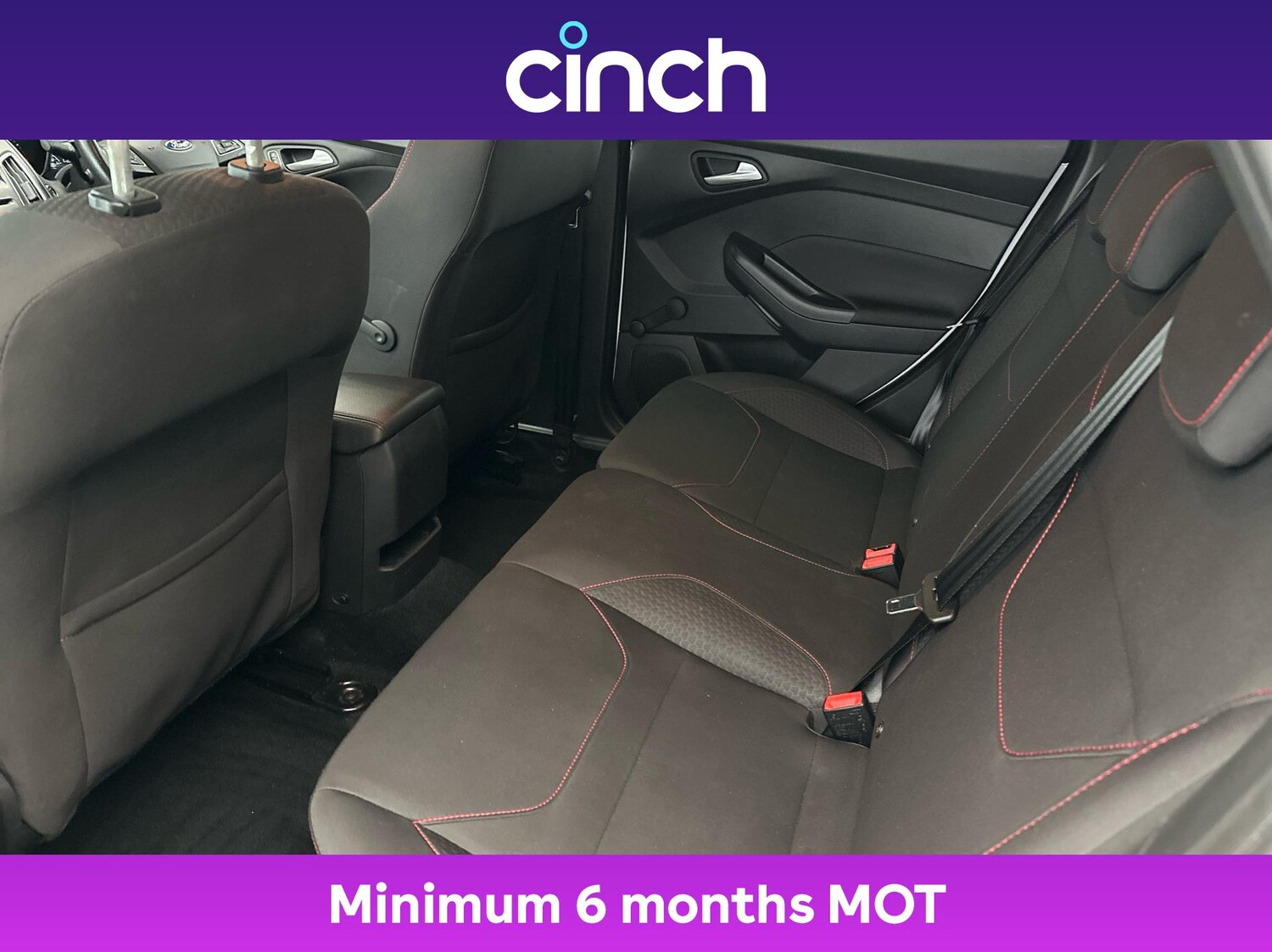 Used Ford Focus 2018 for sale - 76739227: Photo 20