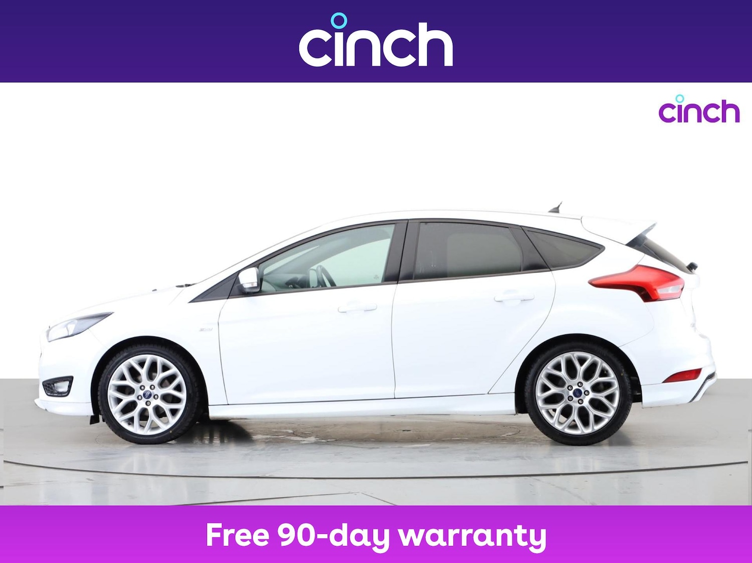 Used Ford Focus 2018 for sale - 76739227: Photo 8