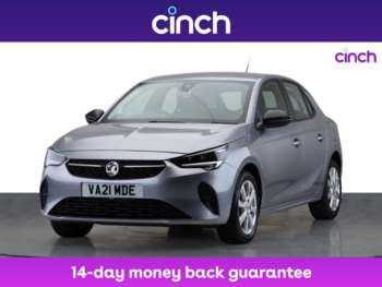 Used Vauxhall Corsa 2021 for sale - 74562481: Photo