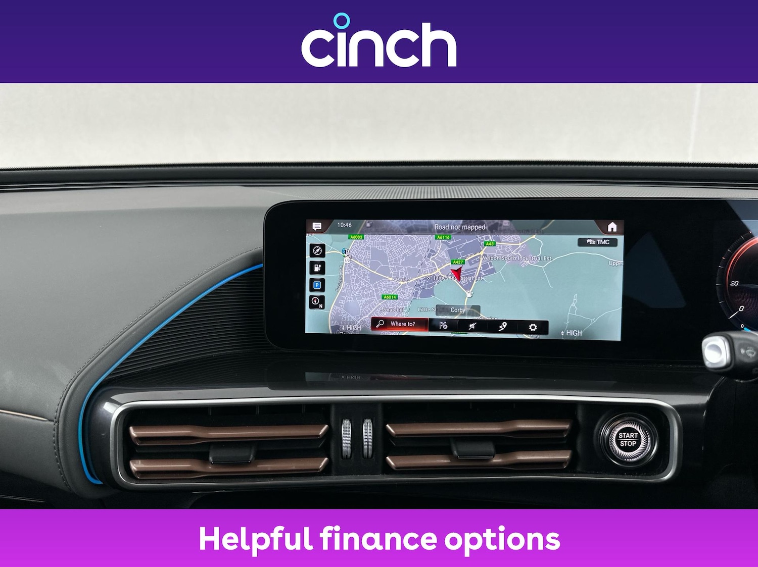 Used Mercedes-Benz EQC 2021 for sale - 76623687: Photo 17