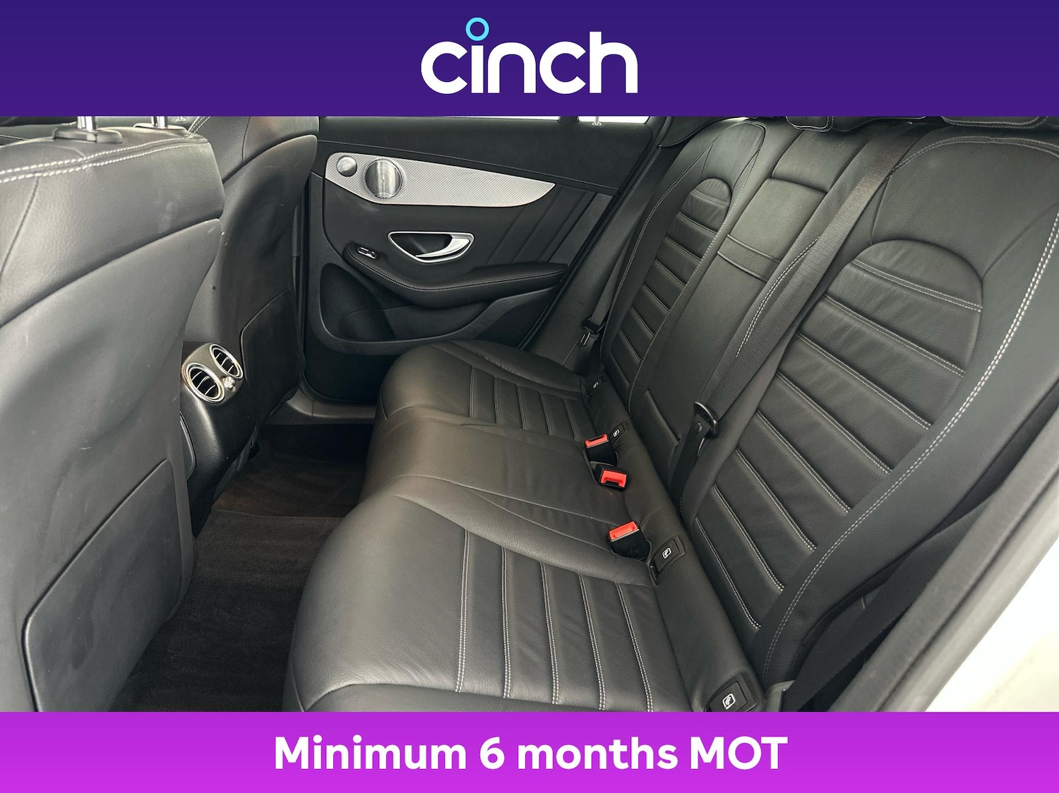 Used Mercedes-Benz EQC 2021 for sale - 76623687: Photo 20