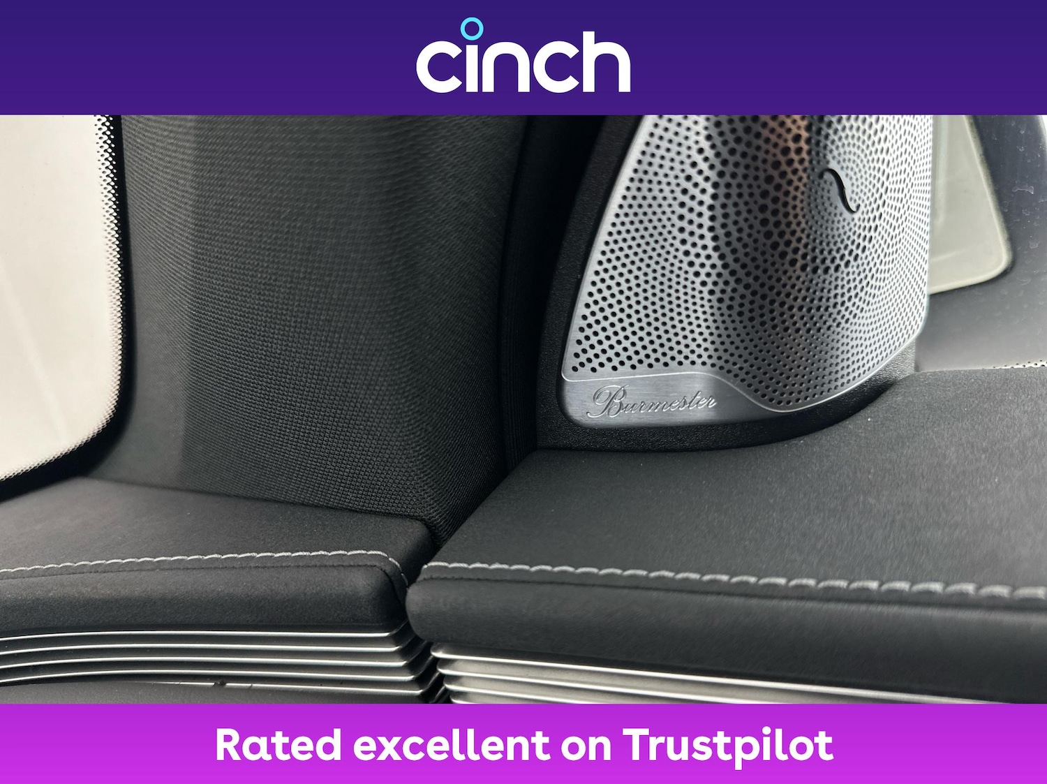 Used Mercedes-Benz EQC 2021 for sale - 76623687: Photo 38