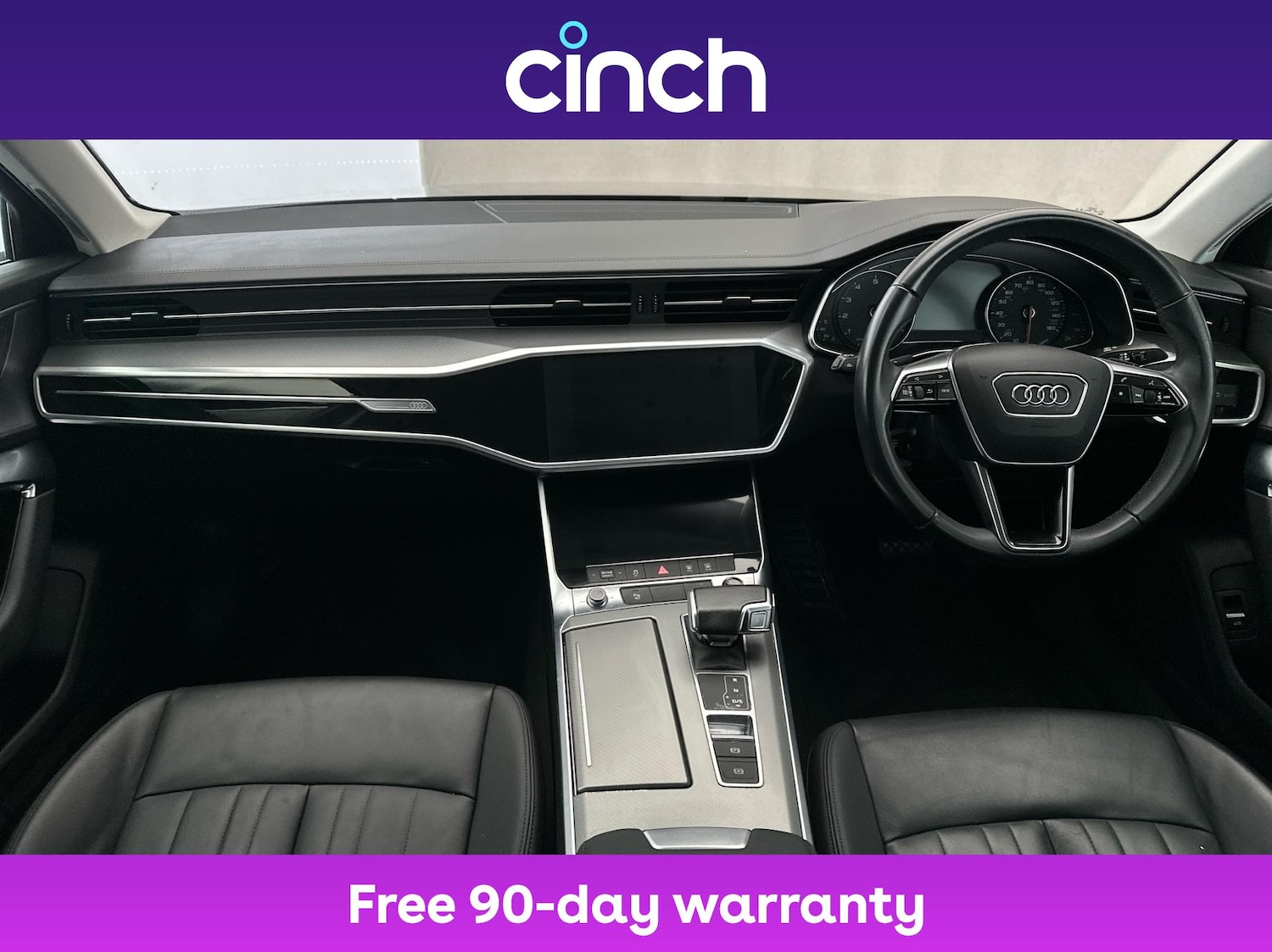 Used Audi A6 2021 for sale - 76710576: Photo 15