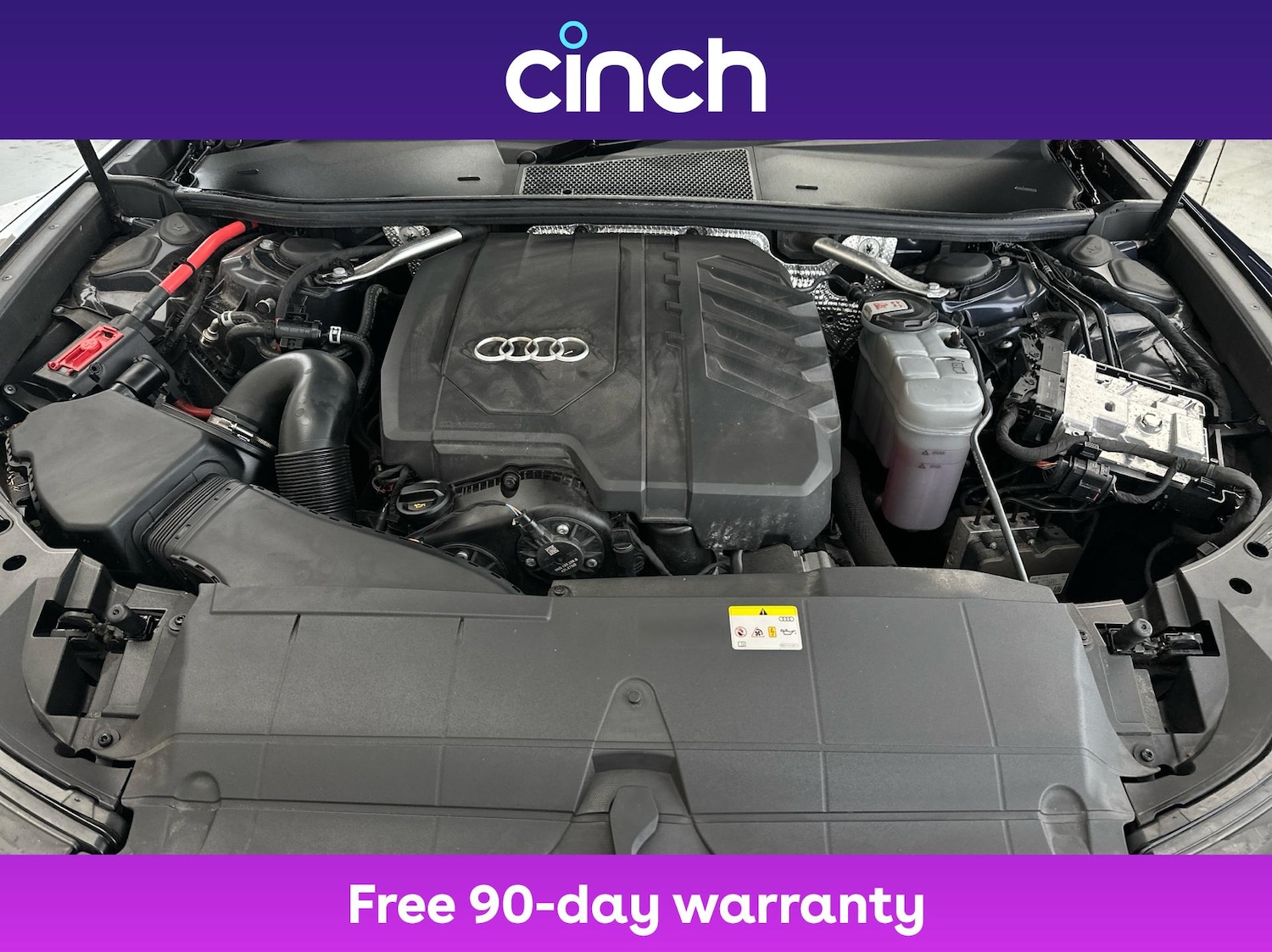 Used Audi A6 2021 for sale - 76710576: Photo 23