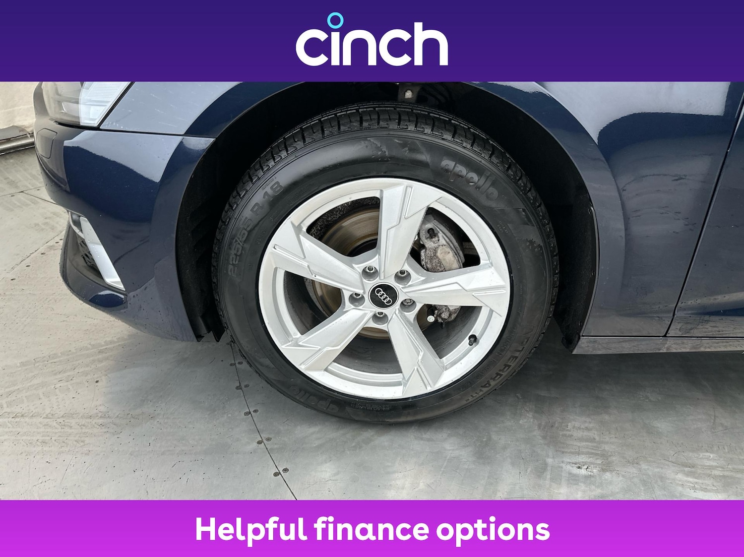 Used Audi A6 2021 for sale - 76710576: Photo 24