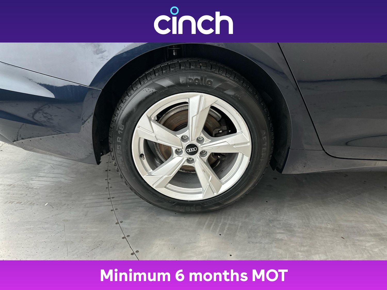 Used Audi A6 2021 for sale - 76710576: Photo 27