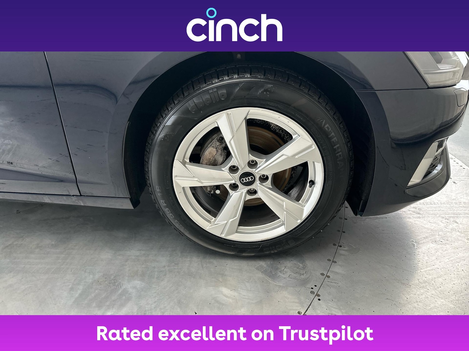 Used Audi A6 2021 for sale - 76710576: Photo 28