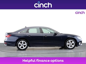 Used Audi A6 2021 for sale - 76710576: Photo