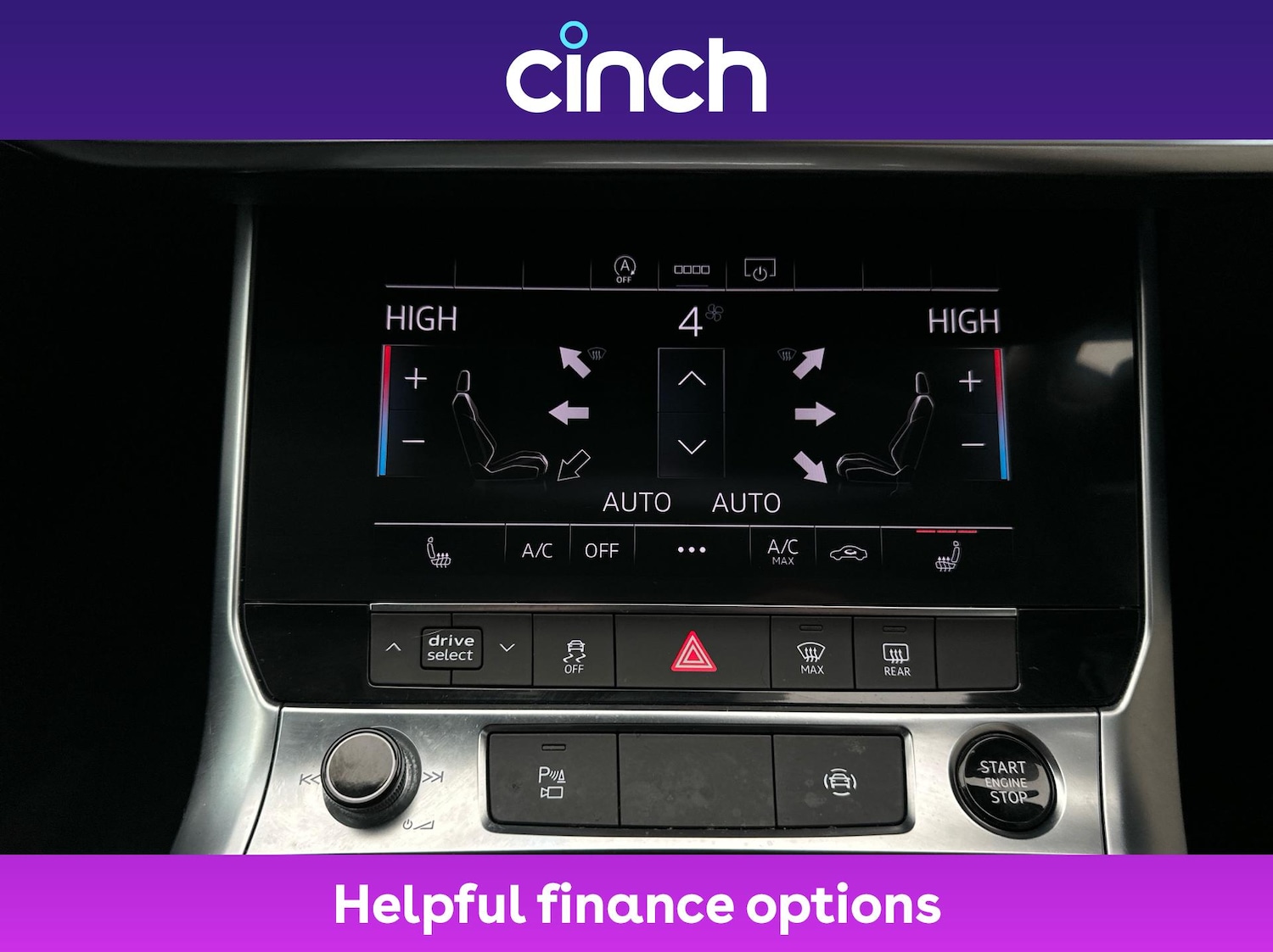 Used Audi A6 2021 for sale - 76710576: Photo 30