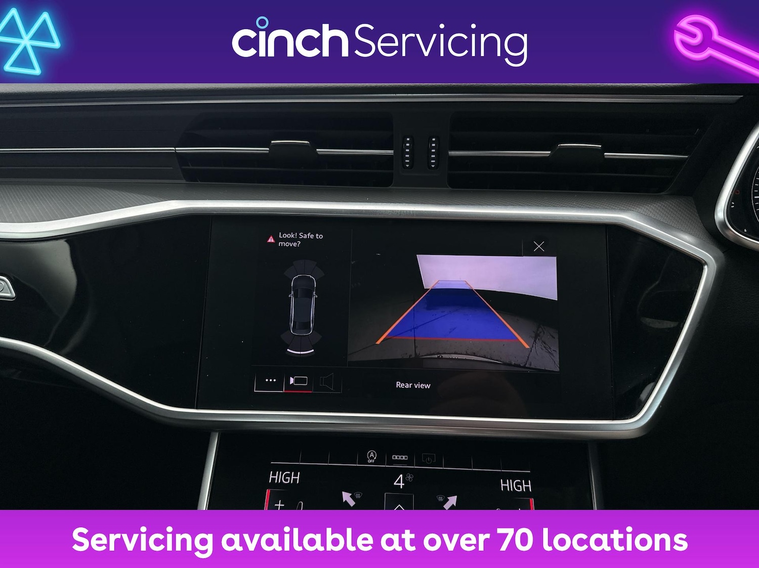 Used Audi A6 2021 for sale - 76710576: Photo 31