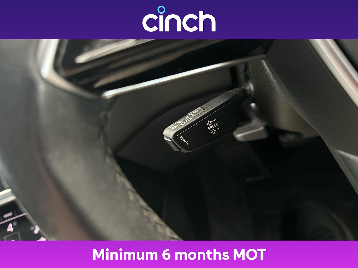 Used Audi A6 2021 for sale - 76710576: Photo 32