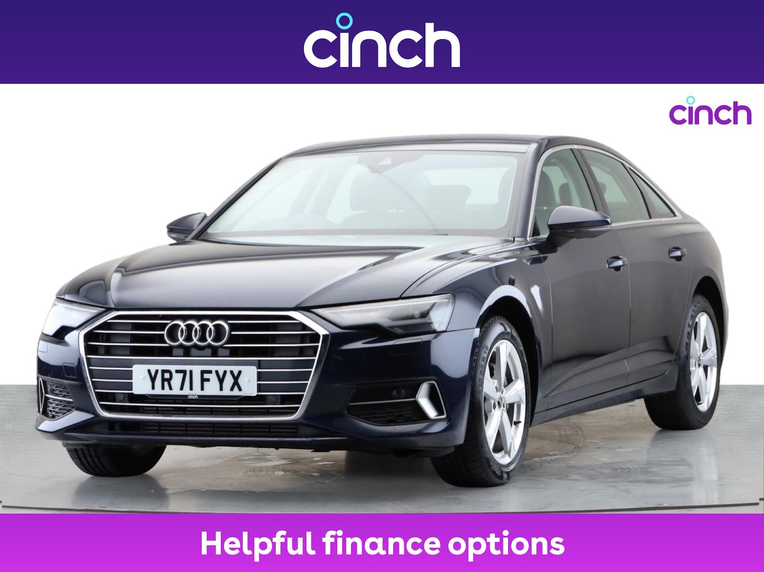 Used Audi A6 2021 for sale - 76710576: Photo 9