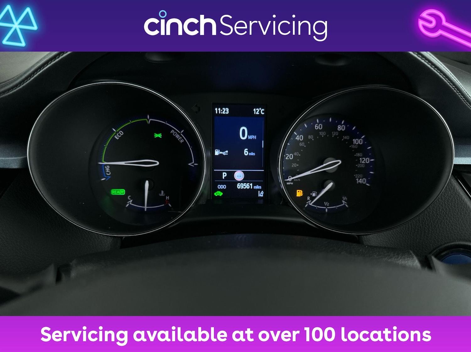 Used Toyota C-HR 2021 for sale - 77075859: Photo 18