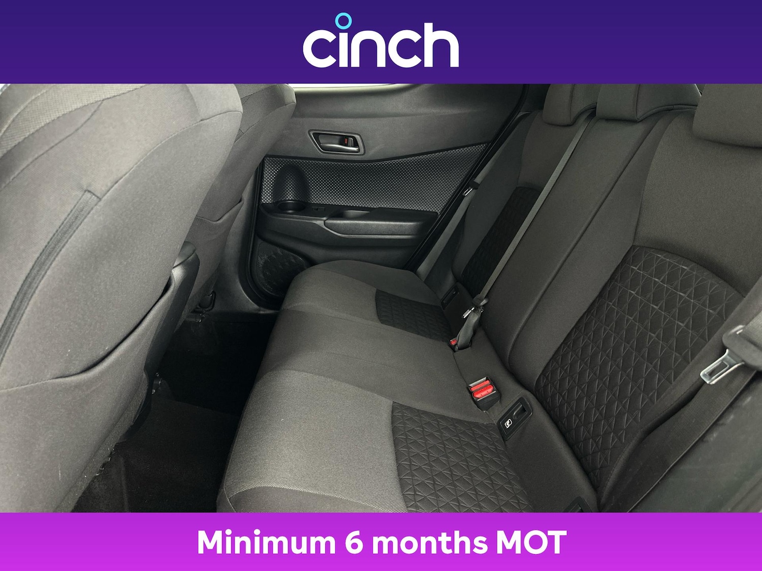 Used Toyota C-HR 2021 for sale - 77075859: Photo 20