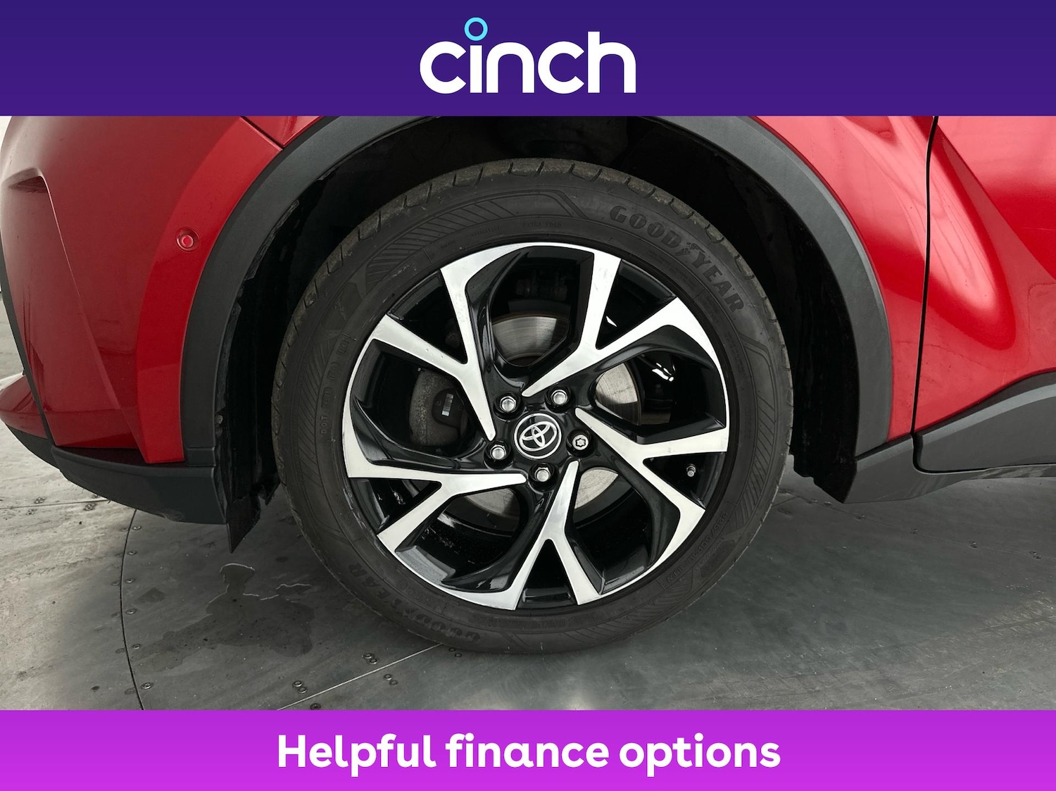 Used Toyota C-HR 2021 for sale - 77075859: Photo 24