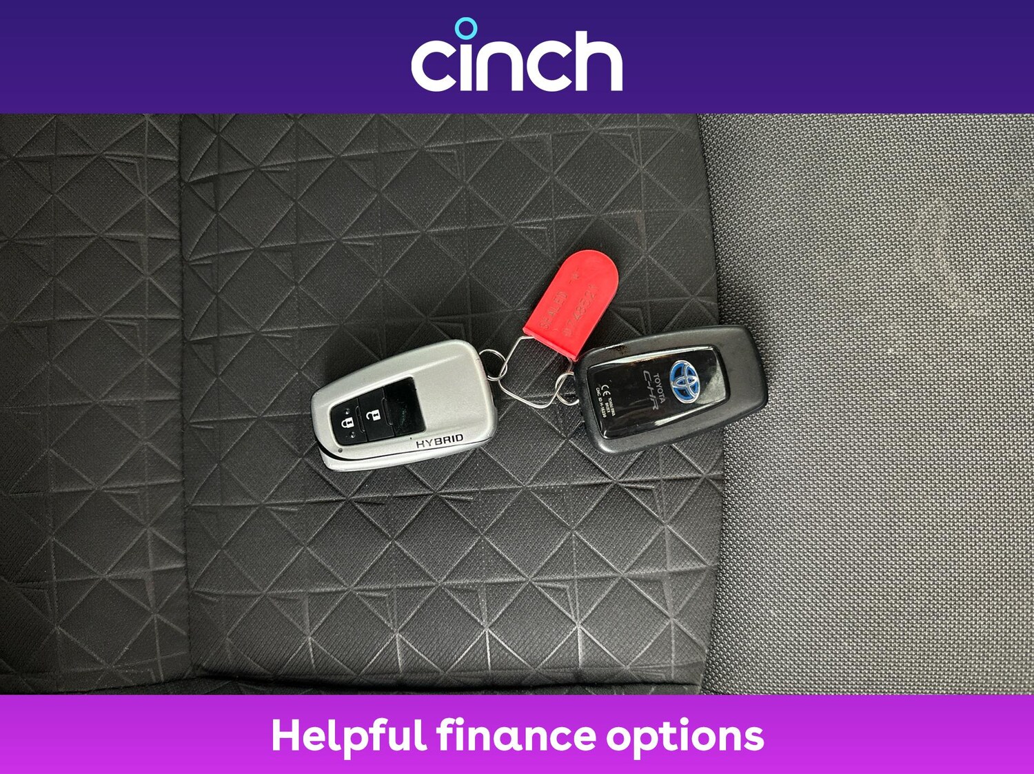 Used Toyota C-HR 2021 for sale - 77075859: Photo 30