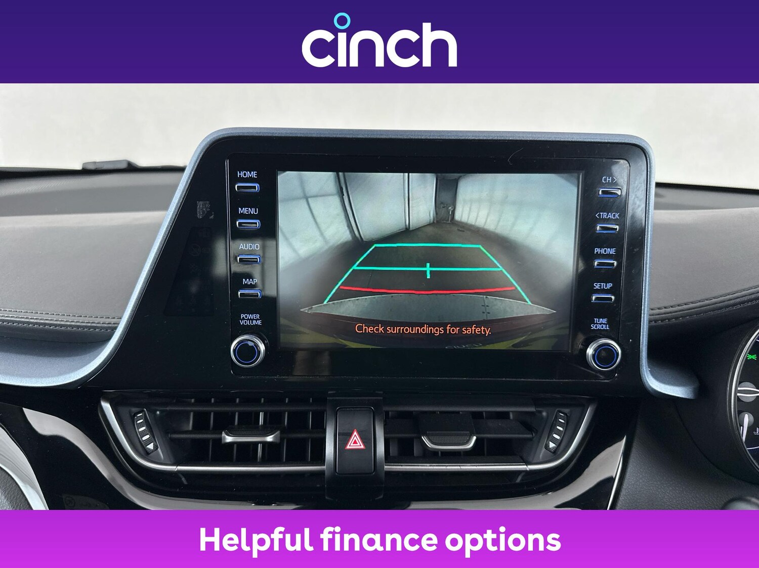 Used Toyota C-HR 2021 for sale - 77075859: Photo 35