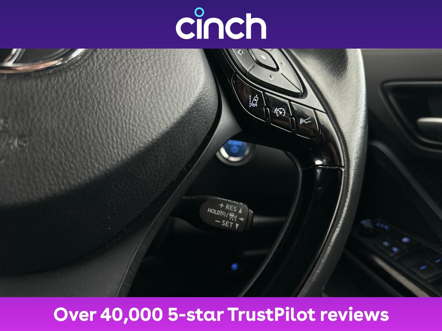 Used Toyota C-HR 2021 for sale - 77075859: Photo 38