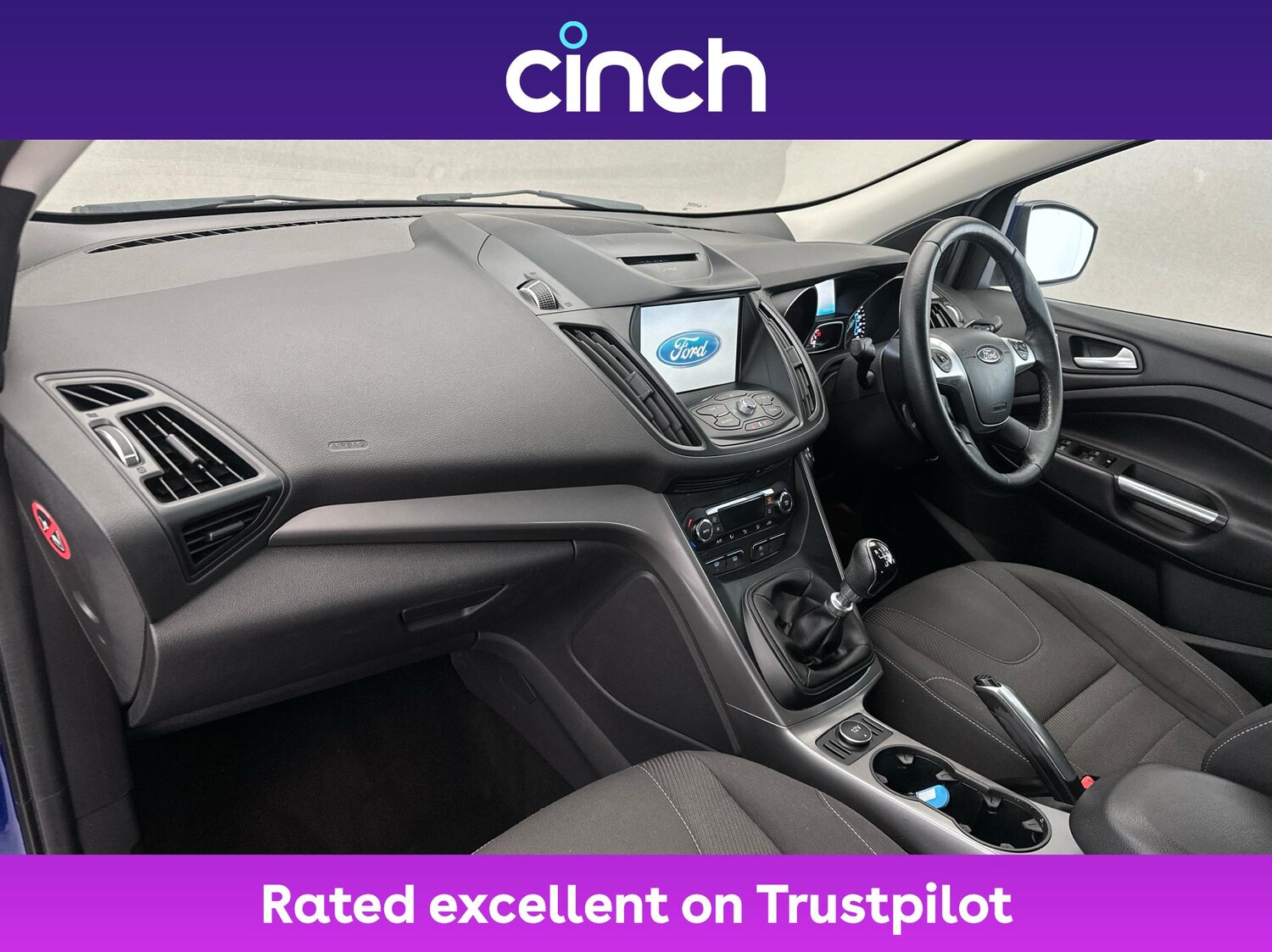 Used Ford Kuga 2016 for sale - 76098506: Photo 14